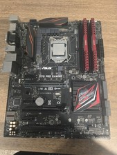 Asus z170 pro for sale  Bonney Lake