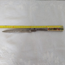 Ancien couteau pliant d'occasion  France
