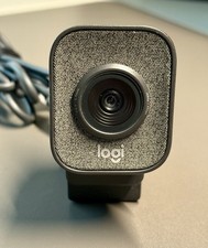 Logi logitech streamcam for sale  BELFAST