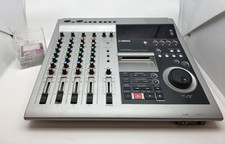 Yamaha md4s minidisc for sale  BIRMINGHAM