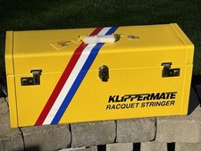 Klippermate tennis racquet for sale  Palatine