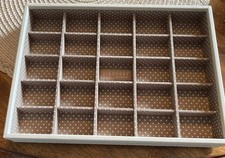 Stackers leather small for sale  Depew