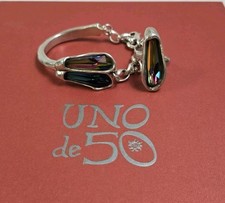 Raro Exclusivo UNO de 50 Toma Meteoro Cristais Místicos Bracelete e Anel Conjunto Excelente Estado Usado  comprar usado Raro Exclusivo UNO de 50 Toma Meteoro Cristais Místicos Bracelete e Anel Conjunto Excelente Estado Usado  comprar usado  Enviando para Brazil