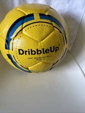 Dribble soccer ball for sale  West Columbia