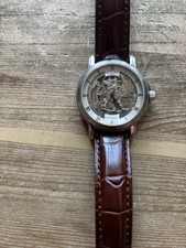 Men automatic skeleton for sale  BENFLEET