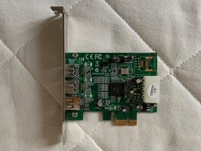 Startech.com scheda pcie usato  Genova