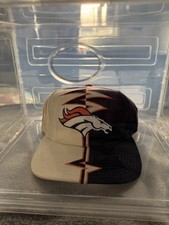 Vtg nfl denver for sale  Ketchikan