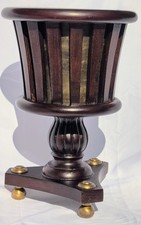 Vtg bombay slatted for sale  Jacksonville