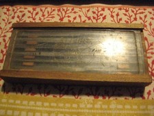 Vintage set allied for sale  Norfolk