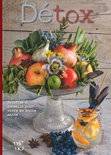 Detox recettes conseils d'occasion  France
