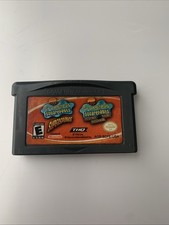 Spongebob squarepants superspo for sale  Simpsonville