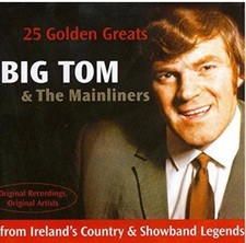 Big tom golden for sale  CRUMLIN