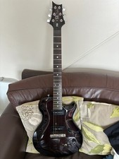 Prs soapbar transparent for sale  COLCHESTER