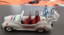 Norev tour peugeot d'occasion  Montigny-lès-Cormeilles