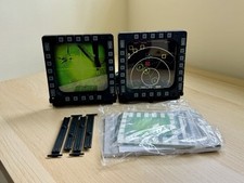 Thrustmaster cougar mfd for sale  MILTON KEYNES