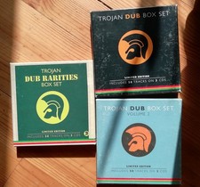 Trojan dub box d'occasion  Saint-Jean-du-Gard
