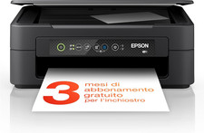 Stampante expression home usato  Roma