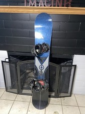 Burton triumph snowboard for sale  Akron