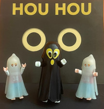 Playmobil halloween papa d'occasion  France