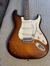 Fender stratocaster standard for sale  ROTHERHAM