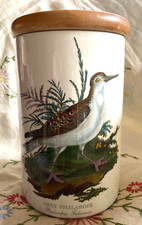 Large portmeirion birds for sale  MALVERN
