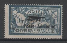 Stamp timbre avion d'occasion  Grisolles