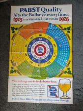 Pabst blue ribbon for sale  Syracuse