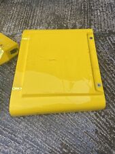 Jago jeep bonnet for sale  CULLOMPTON