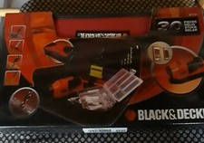 Laser set black gebraucht kaufen  Schermbeck