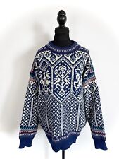 Dale norway pullover gebraucht kaufen  Dresden
