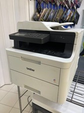 Brother mfc l3730cdn usato  Chiavari