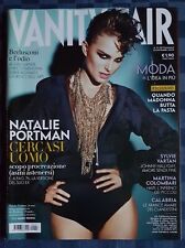 Vanity fair dicembre usato  Novi di Modena