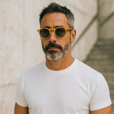 Oliver peoples gregory for sale  Beverly