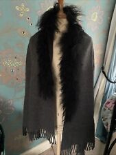 Goat hair fur for sale  HERNE BAY
