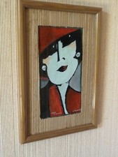 Leygonie peinture art d'occasion  Biars-sur-Cère