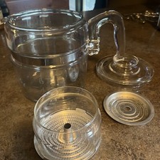 Vintage pyrex glass for sale  Salina