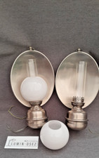 Paire appliques lampe d'occasion  France