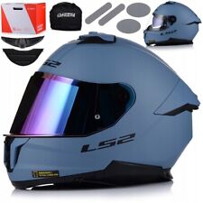 Motorradhelm ls2 ff808 gebraucht kaufen  Bautzen-Umland I