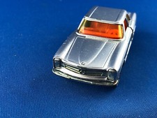 Siku mercedes 280 d'occasion  Expédié en Belgium