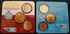 San marino coincard gebraucht kaufen  Spenge