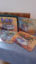 Jason placemats fleuron for sale  WREXHAM