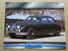 Jaguar mark original for sale  KING'S LYNN