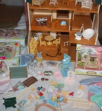Vintage calico critters for sale  Bradenton
