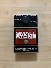 Electro harmonix small for sale  Portland