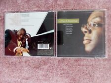 Cyrus chestnut friends usato  Torino