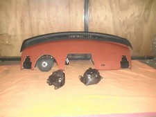 Kit airbag smart usato  Paterno