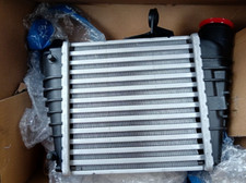 Radiateur intercooler échange d'occasion  Arras