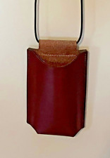 Toast leather bag for sale  TROWBRIDGE