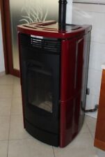 Termostufa idrostufa montegrap usato  Piegaro
