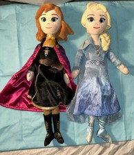 Frozen elsa anna for sale  Conyers